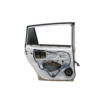 Recambio de puerta trasera izquierda para toyota verso active referencia OEM IAM 670040F040  