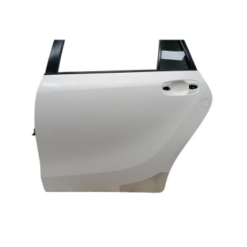 Recambio de puerta trasera izquierda para toyota verso active referencia OEM IAM 670040F040  