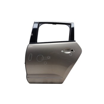 Recambio de puerta trasera izquierda para peugeot 3008 allure referencia OEM IAM 9006Q1  