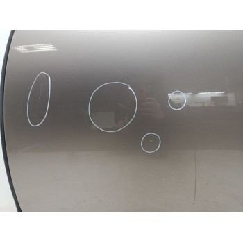 Recambio de puerta trasera izquierda para peugeot 3008 allure referencia OEM IAM 9006Q1  