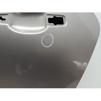 Recambio de puerta trasera izquierda para peugeot 3008 allure referencia OEM IAM 9006Q1  