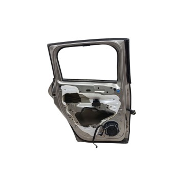 Recambio de puerta trasera izquierda para peugeot 3008 allure referencia OEM IAM 9006Q1  