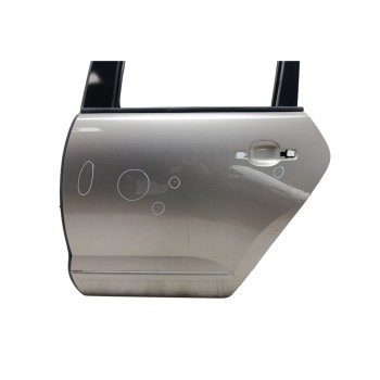 Recambio de puerta trasera izquierda para peugeot 3008 allure referencia OEM IAM 9006Q1  
