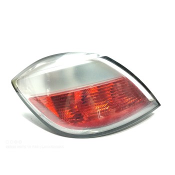 Recambio de piloto trasero izquierdo para opel astra h berlina enjoy referencia OEM IAM 342691834  