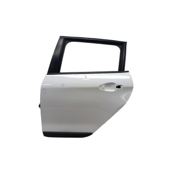Recambio de puerta trasera izquierda para peugeot 2008 (--.2013) style referencia OEM IAM 9802969780  