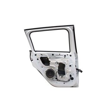 Recambio de puerta trasera izquierda para peugeot 2008 (--.2013) style referencia OEM IAM 9802969780  