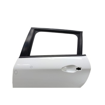 Recambio de puerta trasera izquierda para peugeot 2008 (--.2013) style referencia OEM IAM 9802969780  