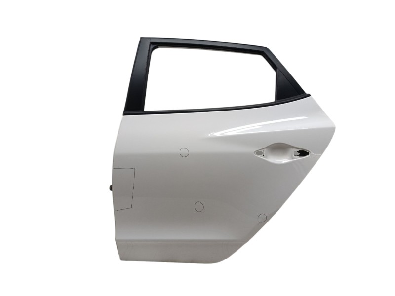 Recambio de puerta trasera izquierda para hyundai ix35 sle 2wd referencia OEM IAM 770032Y001 / 770032S040  