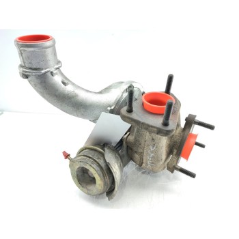 Recambio de turbocompresor para renault espace iv (jk0) dynamique referencia OEM IAM 8200447624A  