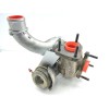 Recambio de turbocompresor para renault espace iv (jk0) dynamique referencia OEM IAM 8200447624A  