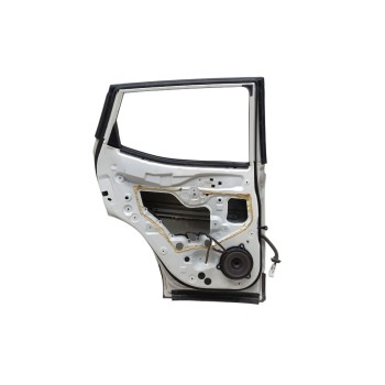 Recambio de puerta trasera izquierda para nissan qashqai ii (j11, j11_) 1.6 dci referencia OEM IAM H21014EAMA / H2A0AHV0MB  