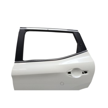 Recambio de puerta trasera izquierda para nissan qashqai ii (j11, j11_) 1.6 dci referencia OEM IAM H21014EAMA / H2A0AHV0MB  
