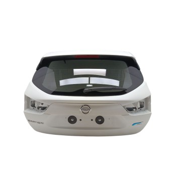 PORTON TRASERO K01004EAMA / K0A0MHV0MB 