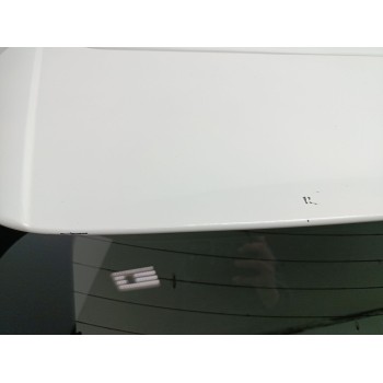 Recambio de porton trasero para nissan qashqai (j11) acenta referencia OEM IAM K01004EAMA / K0A0MHV0MB  