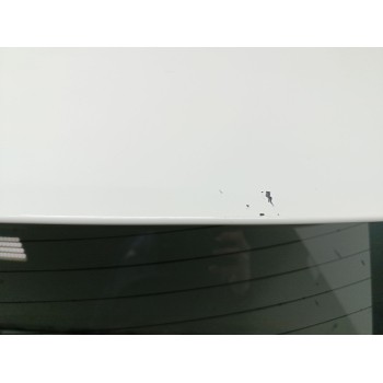 Recambio de porton trasero para nissan qashqai (j11) acenta referencia OEM IAM K01004EAMA / K0A0MHV0MB  