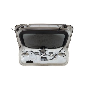 Recambio de porton trasero para nissan qashqai (j11) acenta referencia OEM IAM K01004EAMA / K0A0MHV0MB  