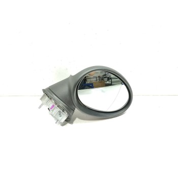 Recambio de retrovisor derecho para bmw mini (r56) one referencia OEM IAM 51162755636  