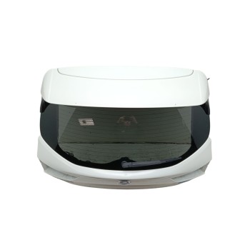 Recambio de porton trasero para nissan qashqai (j11) acenta referencia OEM IAM K01004EAMA / K0A0MHV0MB  