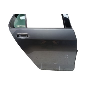 Recambio de puerta trasera derecha para volkswagen golf vii variant (ba5, bv5) 1.0 tsi referencia OEM IAM 5G4833056AC / 5G483305