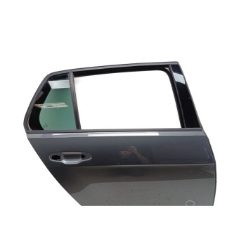 Recambio de puerta trasera derecha para volkswagen golf vii variant (ba5, bv5) 1.0 tsi referencia OEM IAM 5G4833056AC / 5G483305