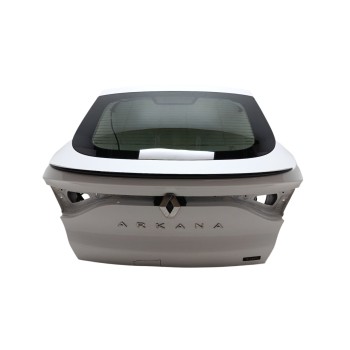 Recambio de porton trasero para renault arkana (eu version) engineered referencia OEM IAM 901009228R  