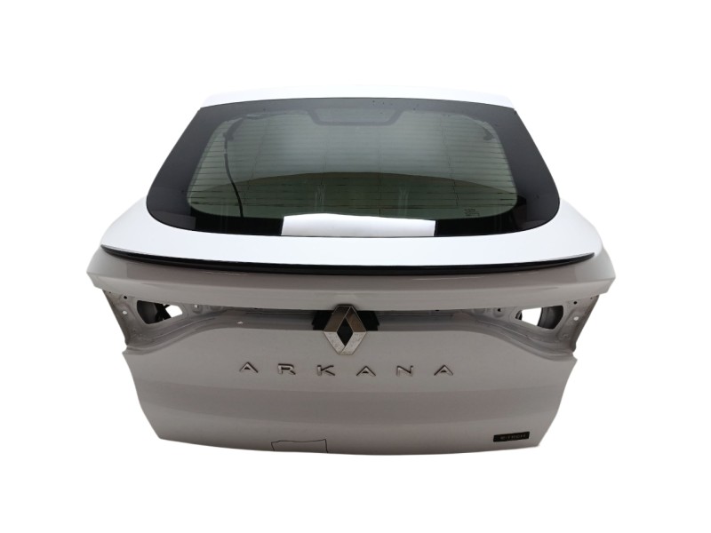Recambio de porton trasero para renault arkana (eu version) engineered referencia OEM IAM 901009228R  