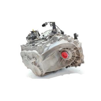 Recambio de caja cambios para hyundai i30 classic referencia OEM IAM WBJ6H  