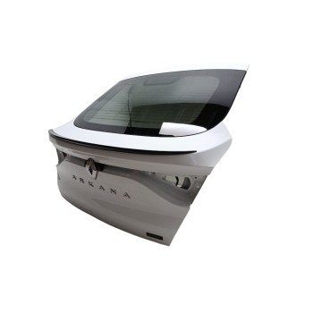 Recambio de porton trasero para renault arkana (eu version) engineered referencia OEM IAM 901009228R  