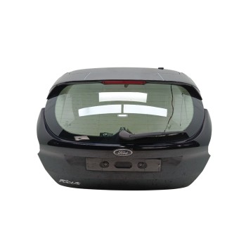 Recambio de porton trasero para ford focus iii 1.5 tdci referencia OEM IAM 2002017  
