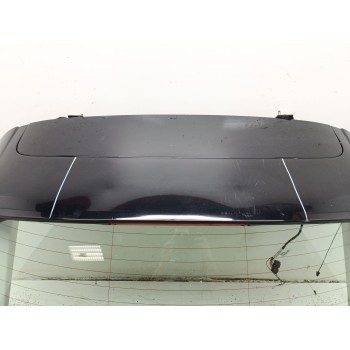 Recambio de porton trasero para ford focus iii 1.5 tdci referencia OEM IAM 2002017  