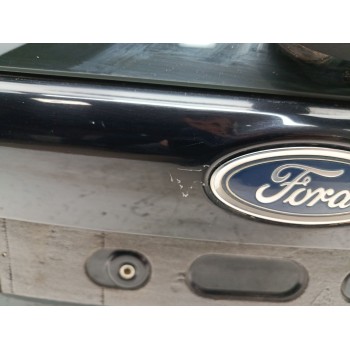 Recambio de porton trasero para ford focus iii 1.5 tdci referencia OEM IAM 2002017  