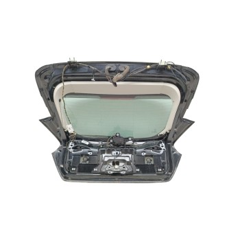 Recambio de porton trasero para ford focus iii 1.5 tdci referencia OEM IAM 2002017  