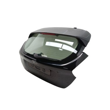 Recambio de porton trasero para ford focus iii 1.5 tdci referencia OEM IAM 2002017  