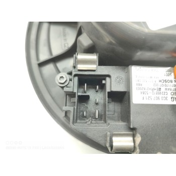 Recambio de ventilador calefaccion para volkswagen passat lim. (362) advance bluemotion referencia OEM IAM 3C1820015Q  