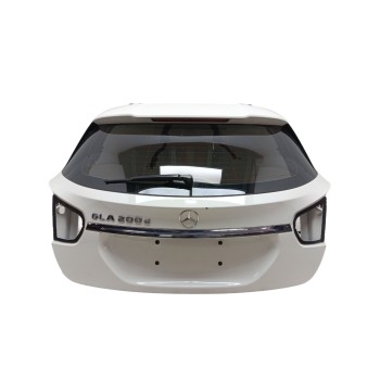 PORTON TRASERO A1567400105 / 156740130064 