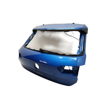 Recambio de porton trasero para volkswagen t-roc (a11, d11) 1.5 tsi referencia OEM IAM 2GA827025A / 2GA827025B  