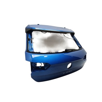 Recambio de porton trasero para volkswagen t-roc (a11, d11) 1.5 tsi referencia OEM IAM 2GA827025A / 2GA827025B  