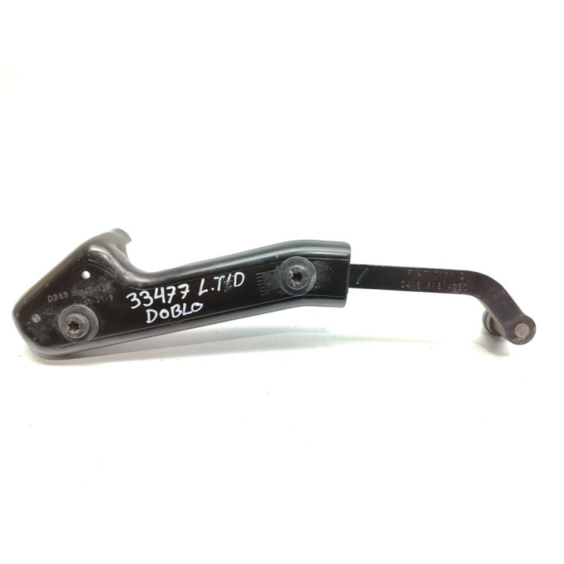 Recambio de soporte / guia puerta corredera para fiat doblo active referencia OEM IAM 51814080  