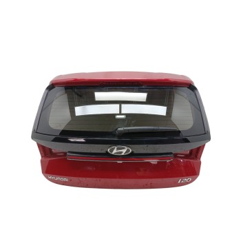 Recambio de porton trasero para hyundai i20 iii (bc3, bi3) 1.2 referencia OEM IAM 72800Q0010  