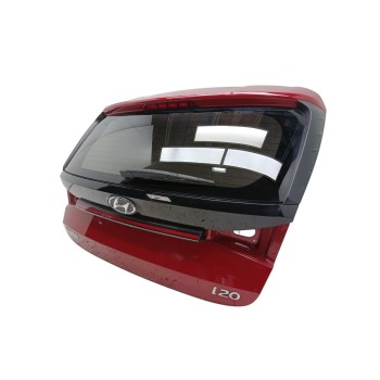 Recambio de porton trasero para hyundai i20 iii (bc3, bi3) 1.2 referencia OEM IAM 72800Q0010  