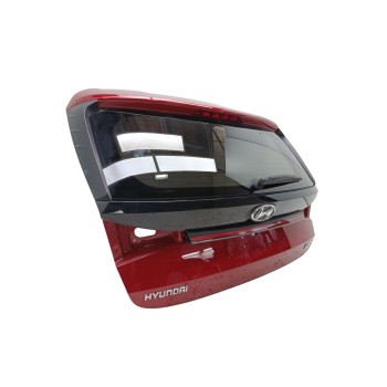 Recambio de porton trasero para hyundai i20 iii (bc3, bi3) 1.2 referencia OEM IAM 72800Q0010  