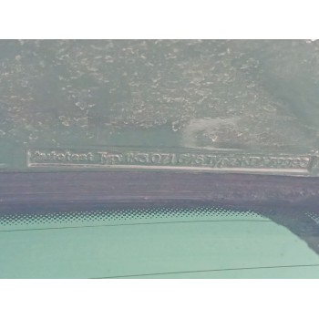 Recambio de porton trasero para volkswagen scirocco iii (137, 138) 1.4 tsi referencia OEM IAM 1K8827025AD 1K8071646A 