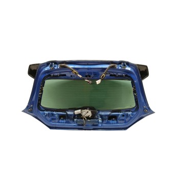 Recambio de porton trasero para volkswagen scirocco iii (137, 138) 1.4 tsi referencia OEM IAM 1K8827025AD 1K8071646A 