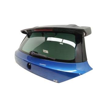 Recambio de porton trasero para volkswagen scirocco iii (137, 138) 1.4 tsi referencia OEM IAM 1K8827025AD 1K8071646A 