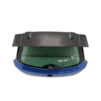 Recambio de porton trasero para volkswagen scirocco iii (137, 138) 1.4 tsi referencia OEM IAM 1K8827025AD 1K8071646A 