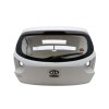 Recambio de porton trasero para kia rio iii (ub) 1.2 cvvt referencia OEM IAM 737001W220  