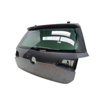 Recambio de porton trasero para volkswagen golf vii variant (ba5, bv5) 1.0 tsi referencia OEM IAM 5G6827025Q / 5G6827025AA  