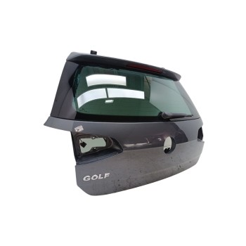 Recambio de porton trasero para volkswagen golf vii variant (ba5, bv5) 1.0 tsi referencia OEM IAM 5G6827025Q / 5G6827025AA  
