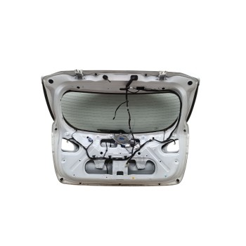 Recambio de porton trasero para hyundai i30 cw cruise bluedrive referencia OEM IAM 73700A6200  
