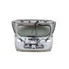 Recambio de porton trasero para hyundai i30 cw cruise bluedrive referencia OEM IAM 73700A6200  